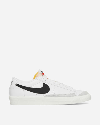 Nike Blazer Low '77 Vntg White/Black/Sail Sneakers Low DA6364-101