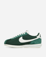 Nike Cortez Fir/Sail/Light Silver Sneakers Low DZ2795-300