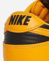 Nike Dunk Low Retro Black/Goldenrod Sneakers Low DD1391-004