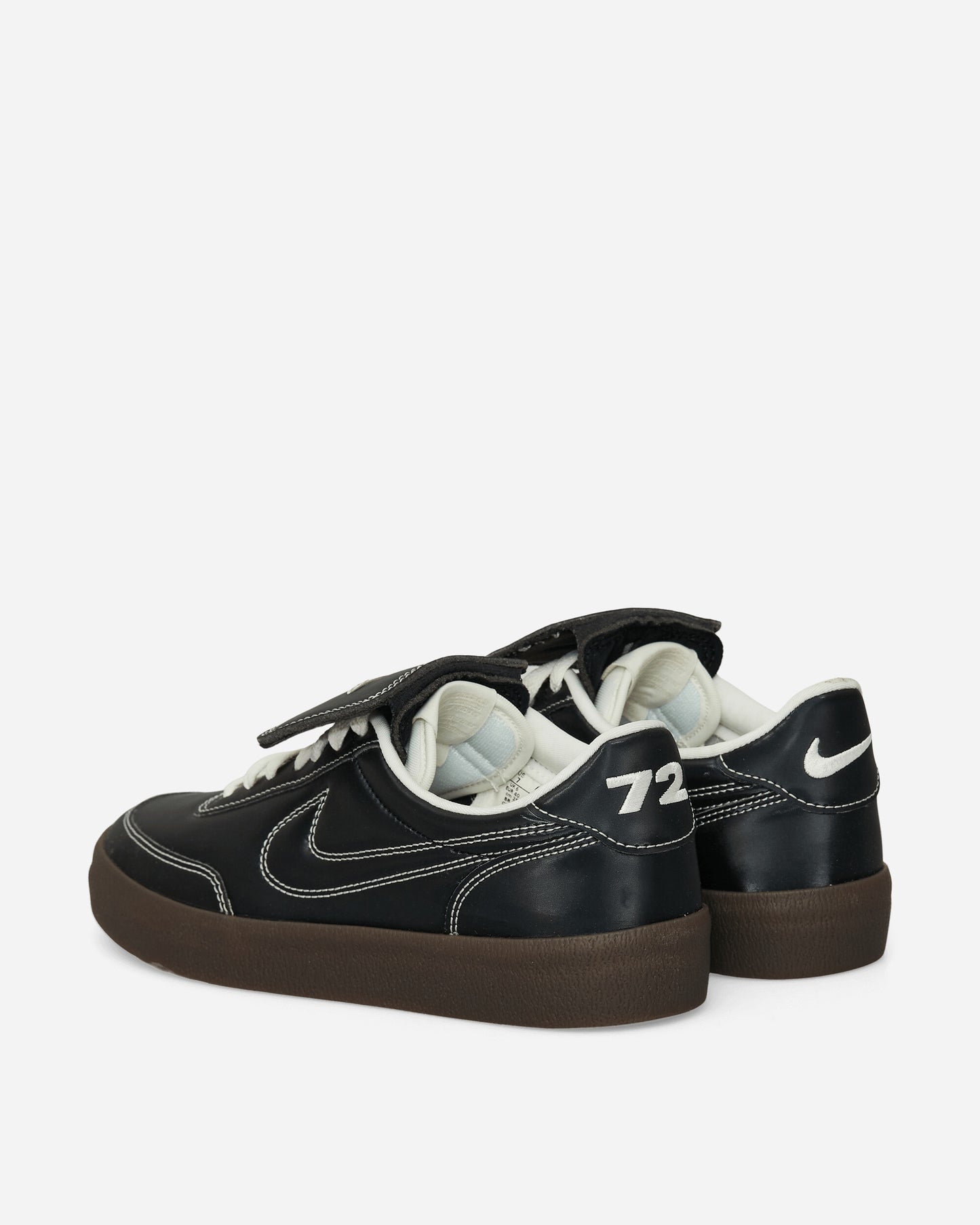 Nike Killshot 2 Prm Black Sneakers Low HQ3489-010