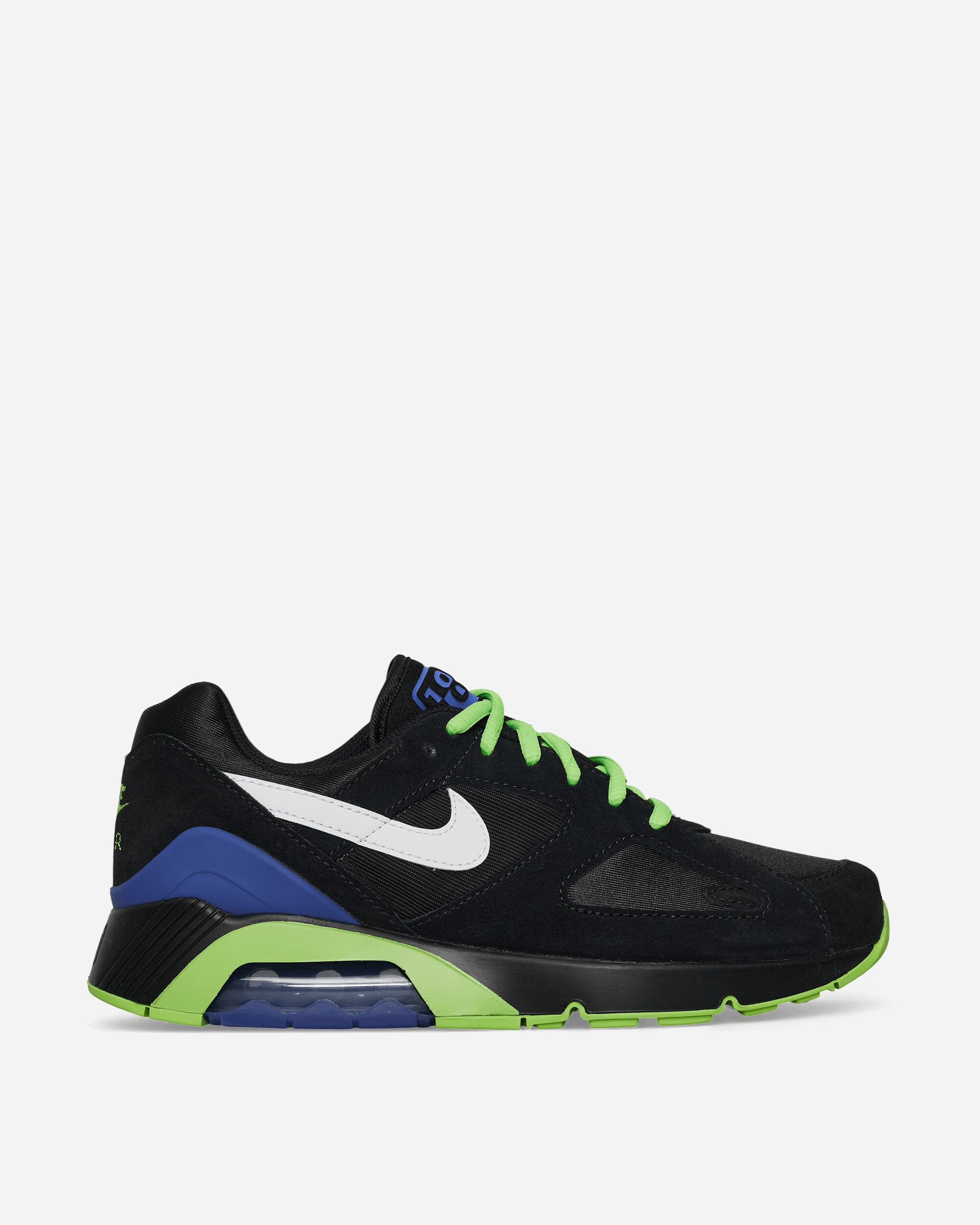 Nike Nike Air 180 Qs Black/White Sneakers Low FZ3058-001