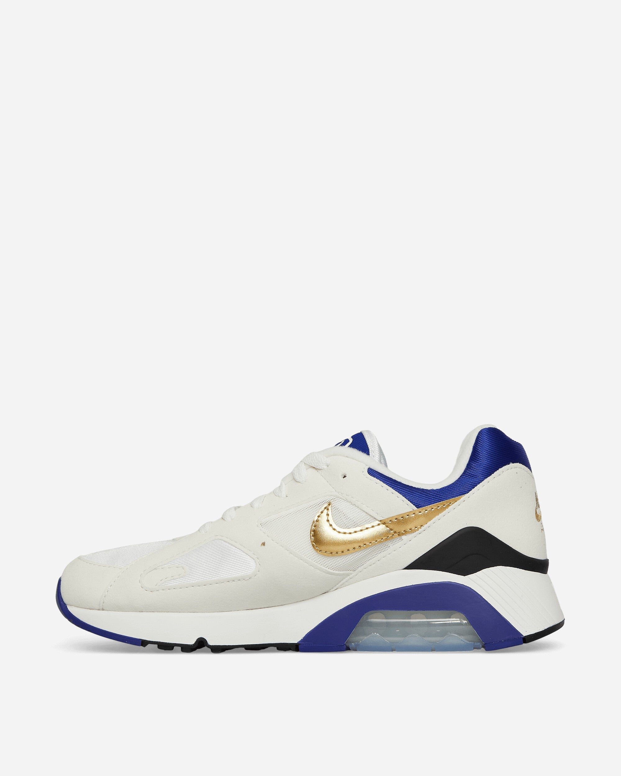 Nike Nike Air 180 Summit White/Gold/Black Sneakers Low FJ9259-101