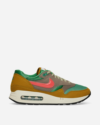 Nike Nike Air Max 1 86 Prm Green/Ember Glow/Olive Grey Sneakers Low HF0551-300