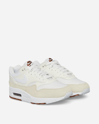 Nike Nike Air Max 1 Sc Sail/White Sneakers Low FN6983-100