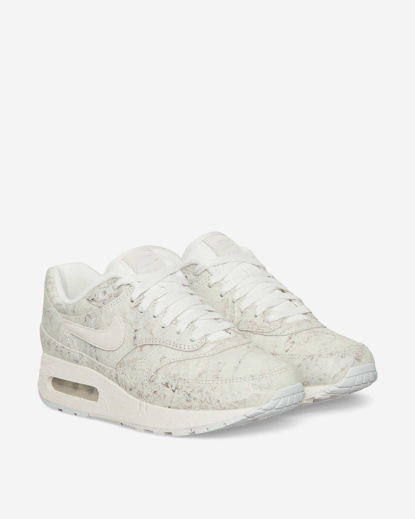 Nike Nike Air Max 1 '86 Og Summit White/Phantom Sneakers Low FZ2149-100