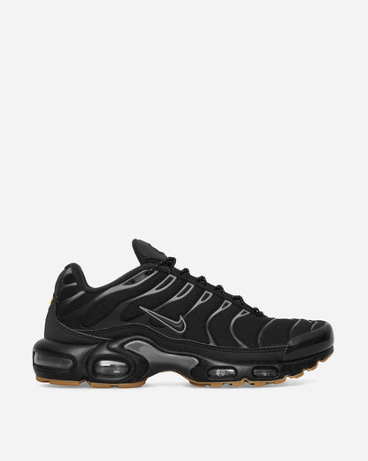 Nike Nike Air Max Plus Black/Smoke Grey Sneakers Low FV0385-001