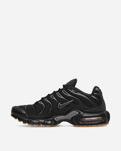 Nike Nike Air Max Plus Black/Smoke Grey Sneakers Low FV0385-001