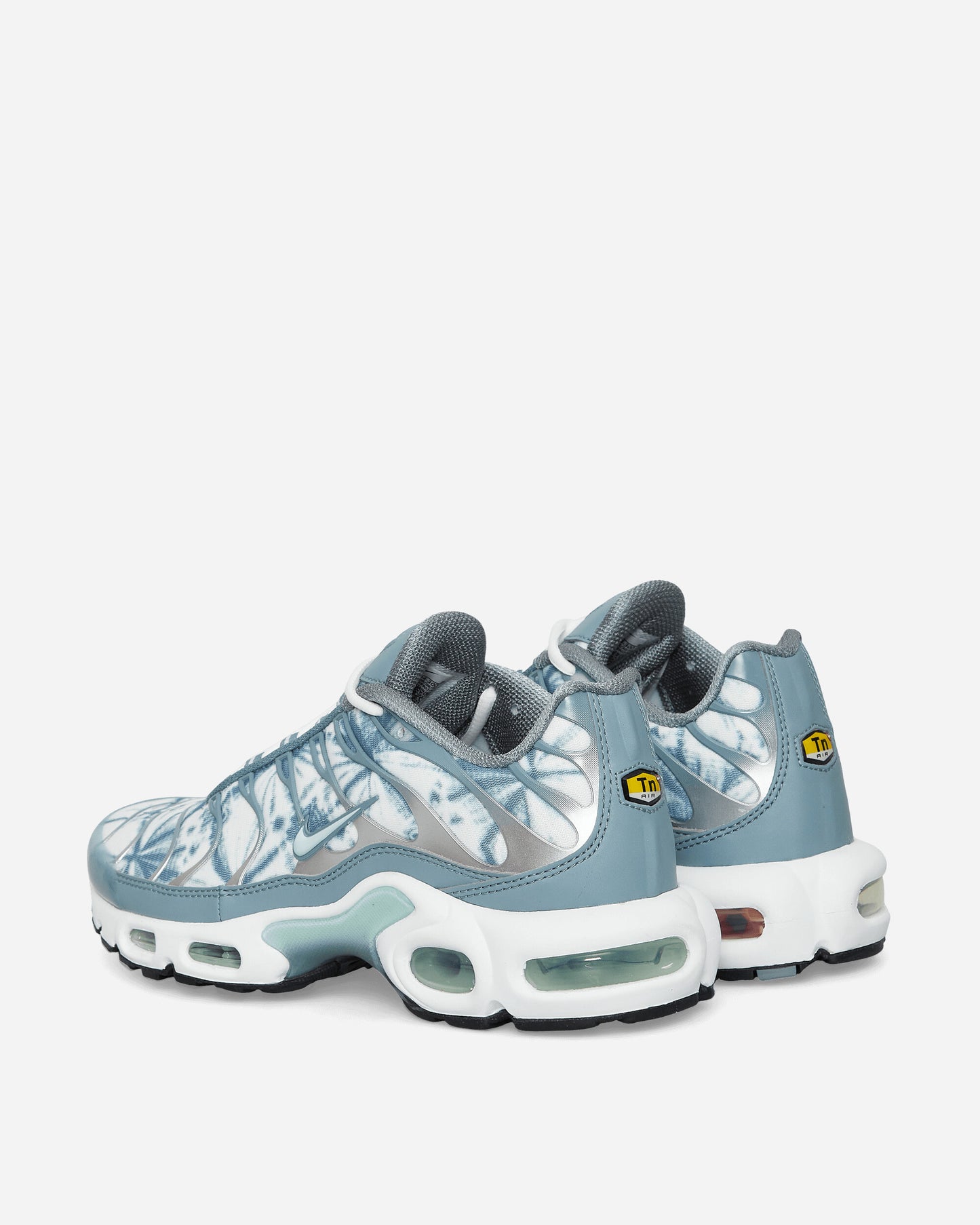 Nike Nike Air Max Plus Waterway/Fiberglass/White Sneakers Low FV0394-300