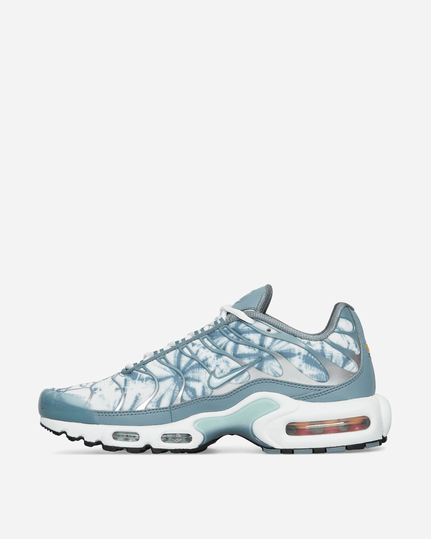 Nike Nike Air Max Plus Waterway/Fiberglass/White Sneakers Low FV0394-300