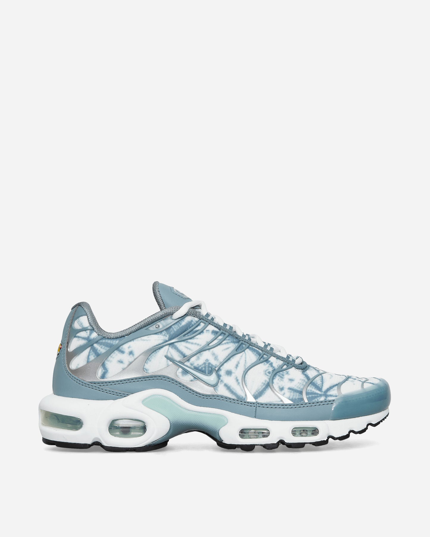 Nike Nike Air Max Plus Waterway/Fiberglass/White Sneakers Low FV0394-300