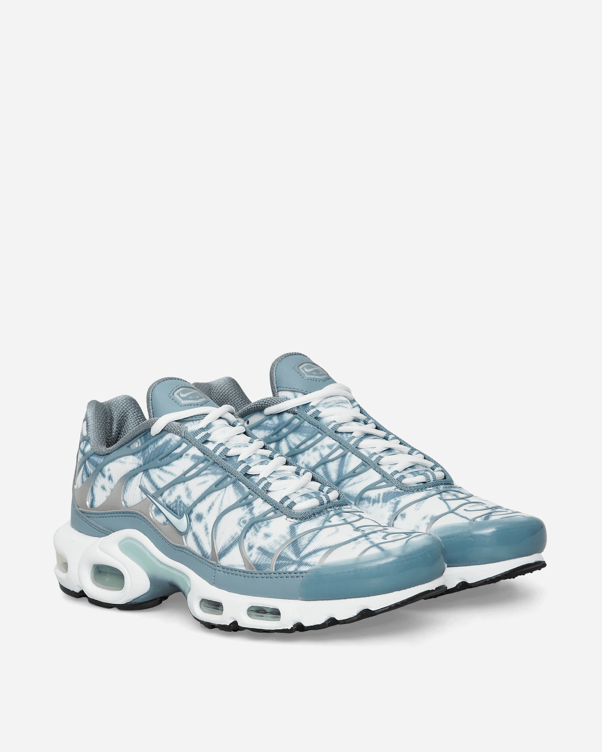 Nike Nike Air Max Plus Waterway/Fiberglass/White Sneakers Low FV0394-300