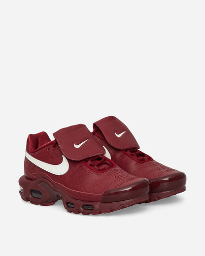 Nike Nike Air Max Plus Team Red/Sail Sneakers Low HM5654-600