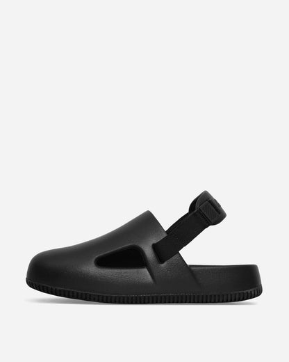 Nike Nike Calm Mule Black/Black Sneakers Low FD5131-001