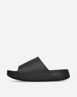 Nike Nike Calm Slide Black/Black Sneakers Low FD4116-001