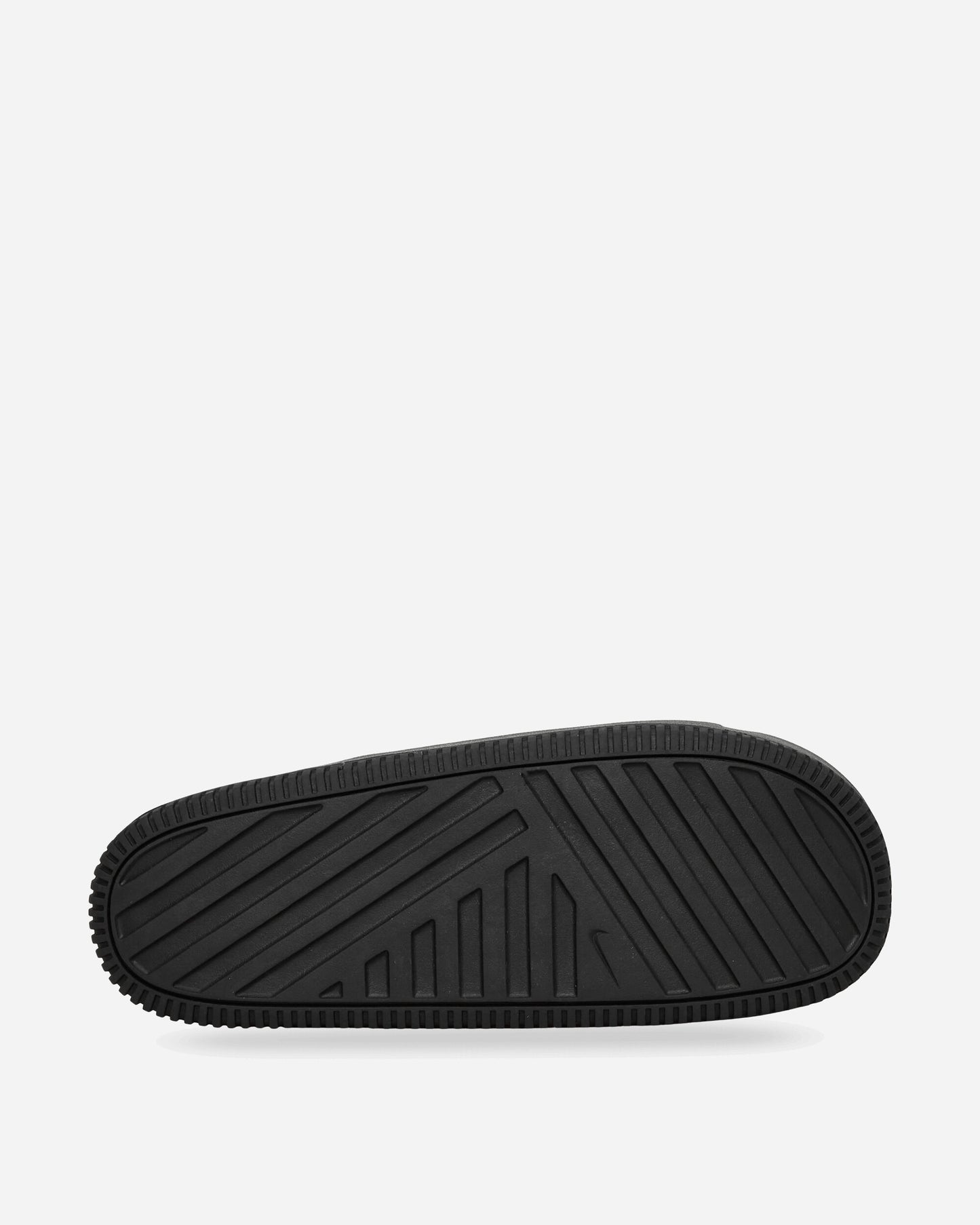 Nike Nike Calm Slide Black/Black Sneakers Low FD4116-001