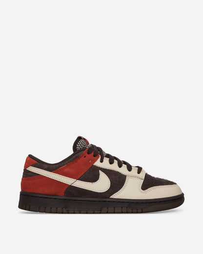 Nike Nike Dunk Low Velvet Brown/Sanddrift Sneakers Low FV0395-200