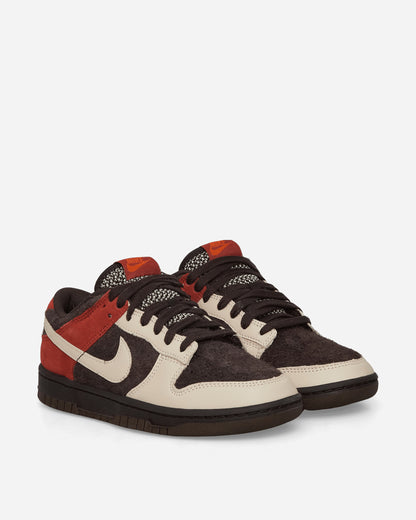 Nike Nike Dunk Low Velvet Brown/Sanddrift Sneakers Low FV0395-200