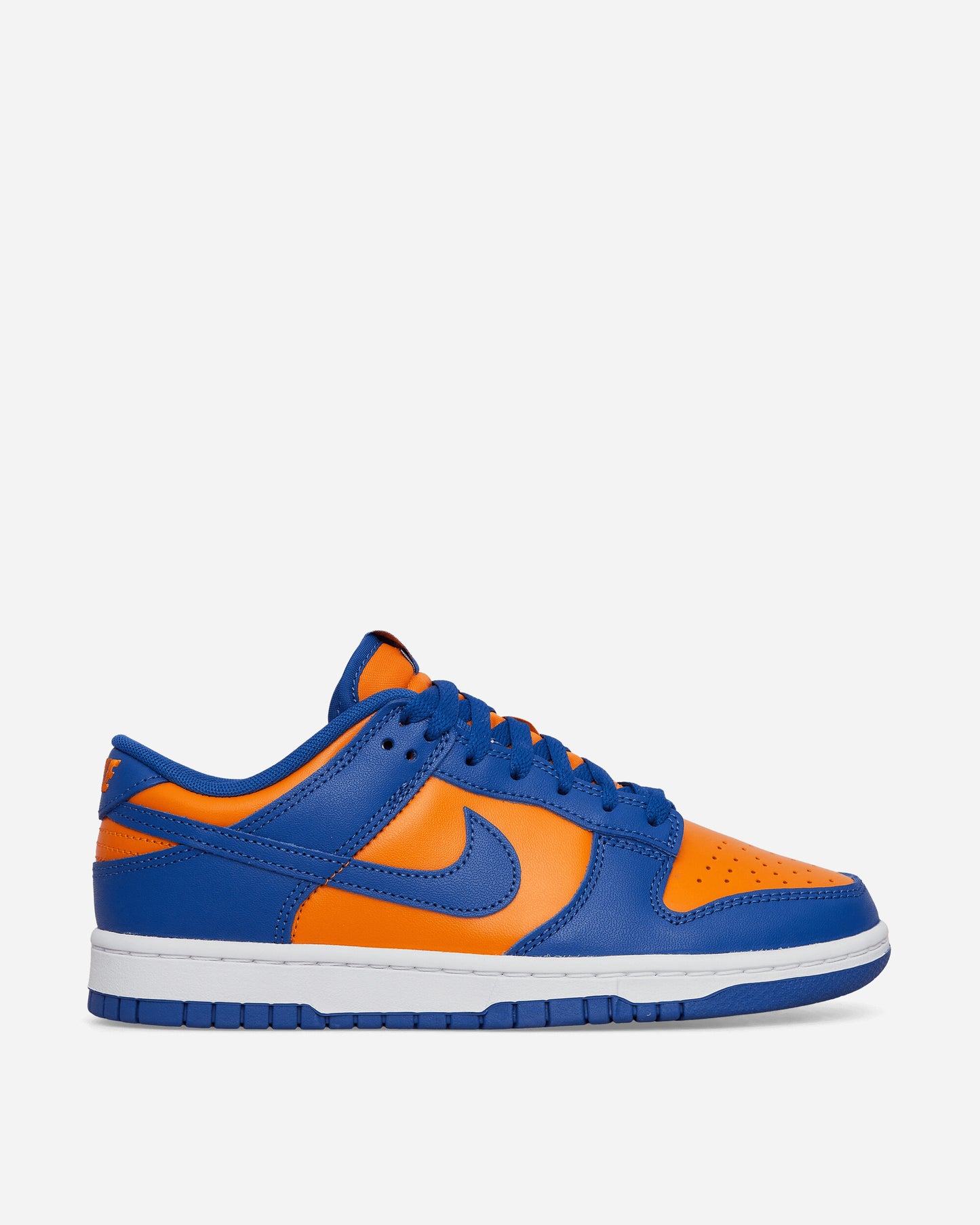 Nike Nike Dunk Low Retro Bright Ceramic/Tm Royal Sneakers Low DV0833-800