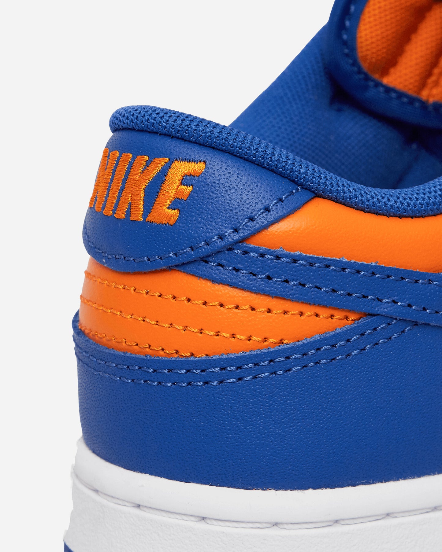 Nike Nike Dunk Low Retro Bright Ceramic/Tm Royal Sneakers Low DV0833-800