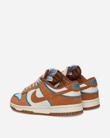 Nike Nike Dunk Low Retro Prm Lt Orewood Brn/Lt British Tan Sneakers Low FN5825-100