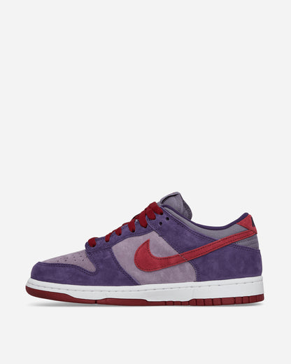 Nike Nike Dunk Low Sp Daybreak/Barn/Plum Sneakers Low CU1726-500