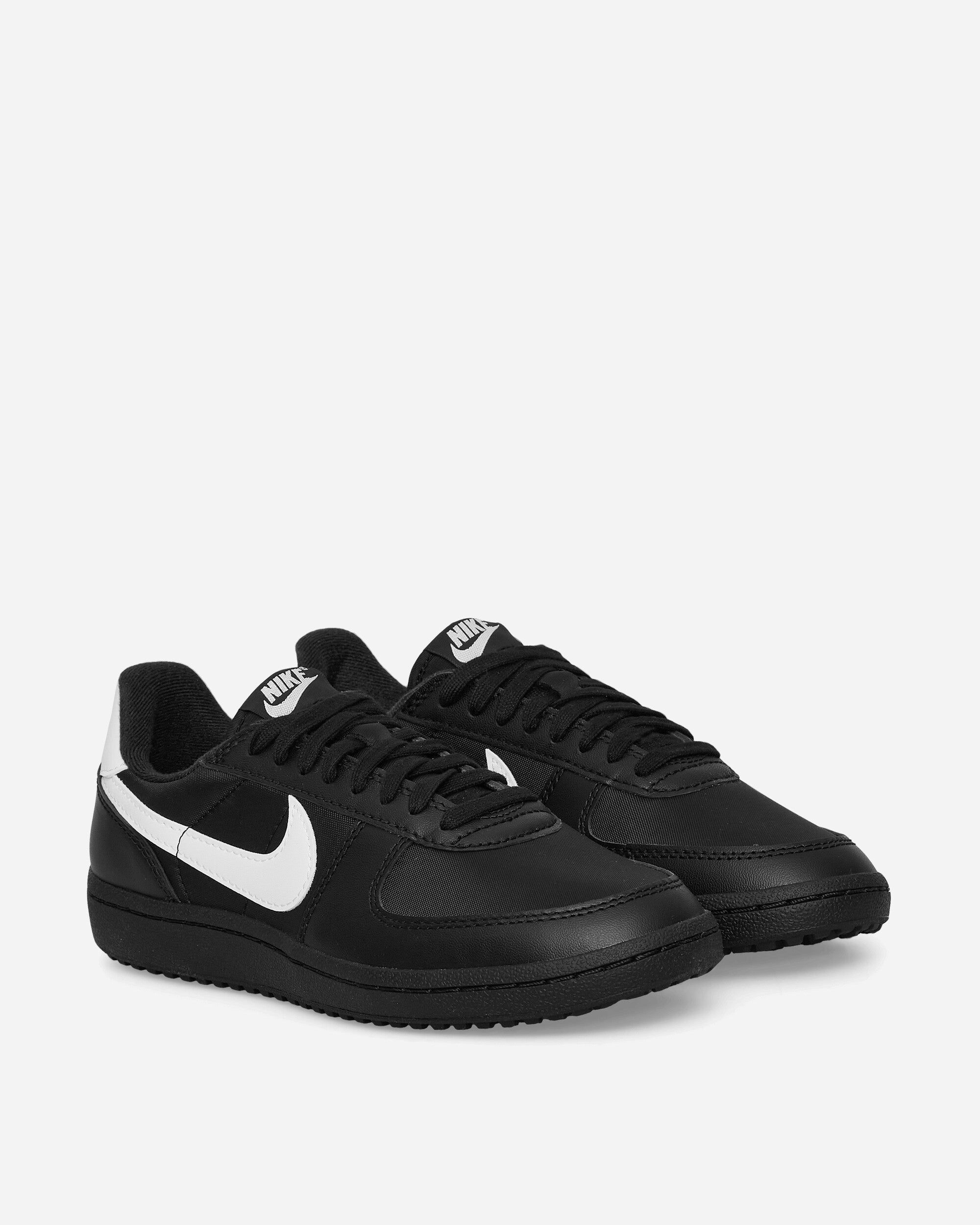 Nike Nike Field General 82 Sp Black/White Sneakers Low FQ8762-001