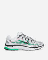 Nike Nike P-6000 White/Black Sneakers Low CD6404-104