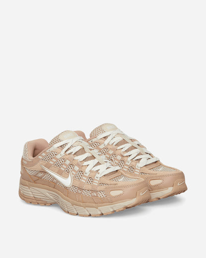 Nike Nike P-6000 Prm Hemp/Sanddrift Sneakers Low FZ4137-200