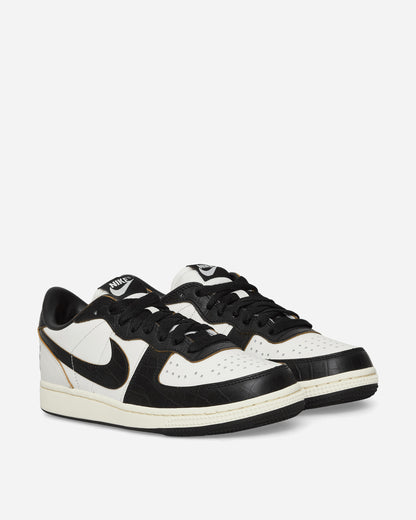 Nike Nike Terminator Low Prm Phantom/Black/Coconut Milk Sneakers Low FQ8127-030