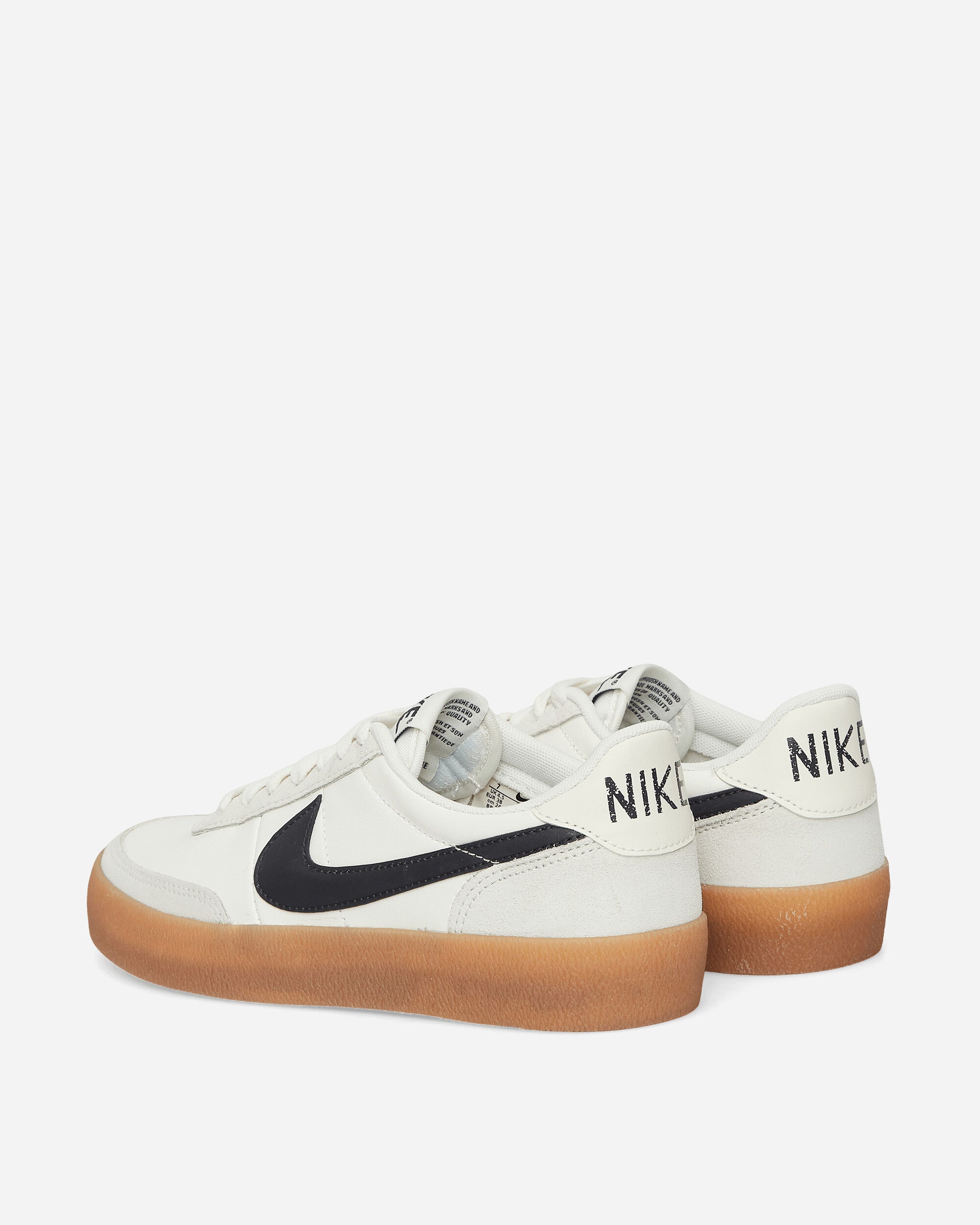 Nike W Killshot 2 Sail/Oil Grey Sneakers Low FZ5630-100