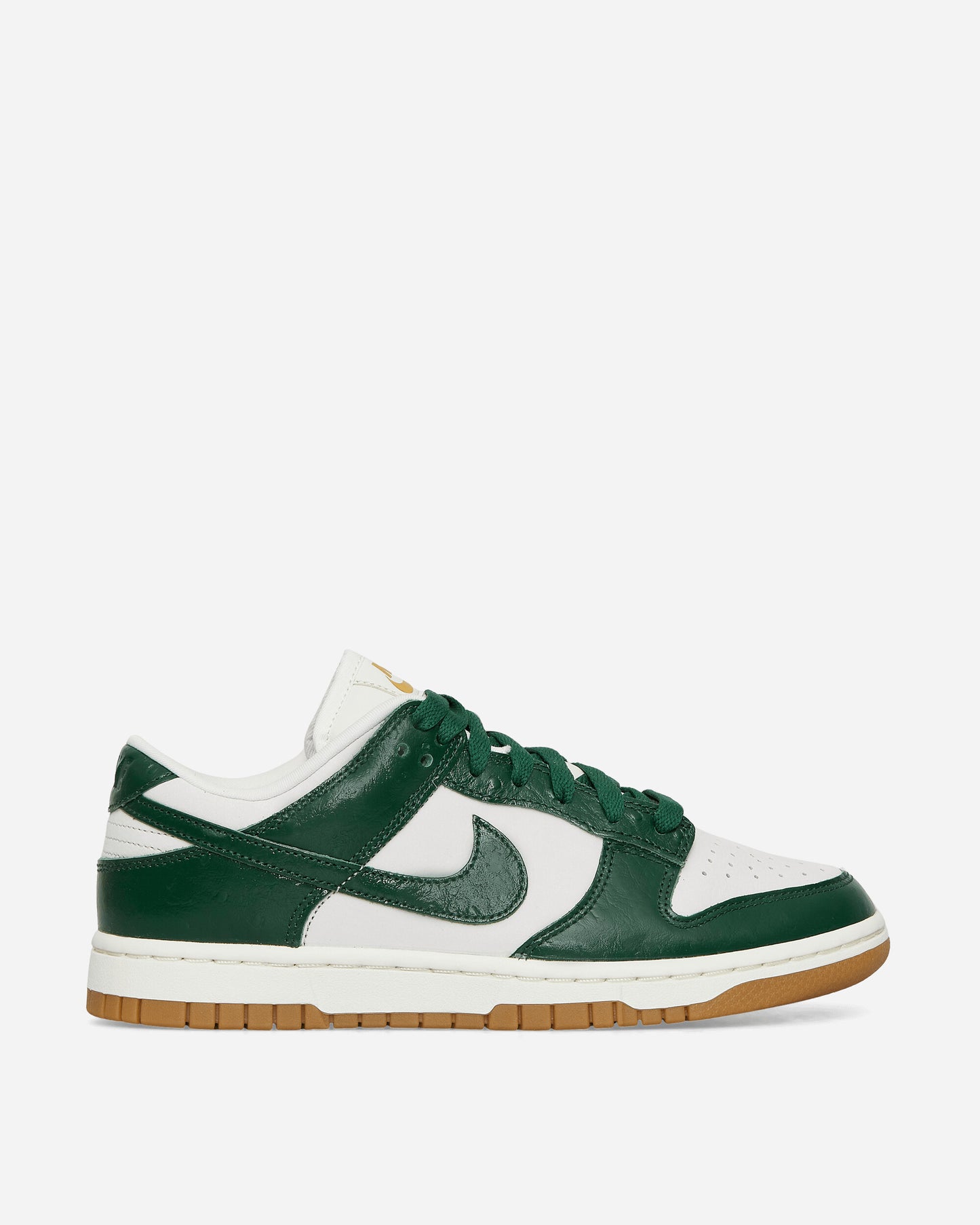 Nike W Nike Dunk Low Lx Phantom/Gorge Green Sneakers Low FJ2260-002