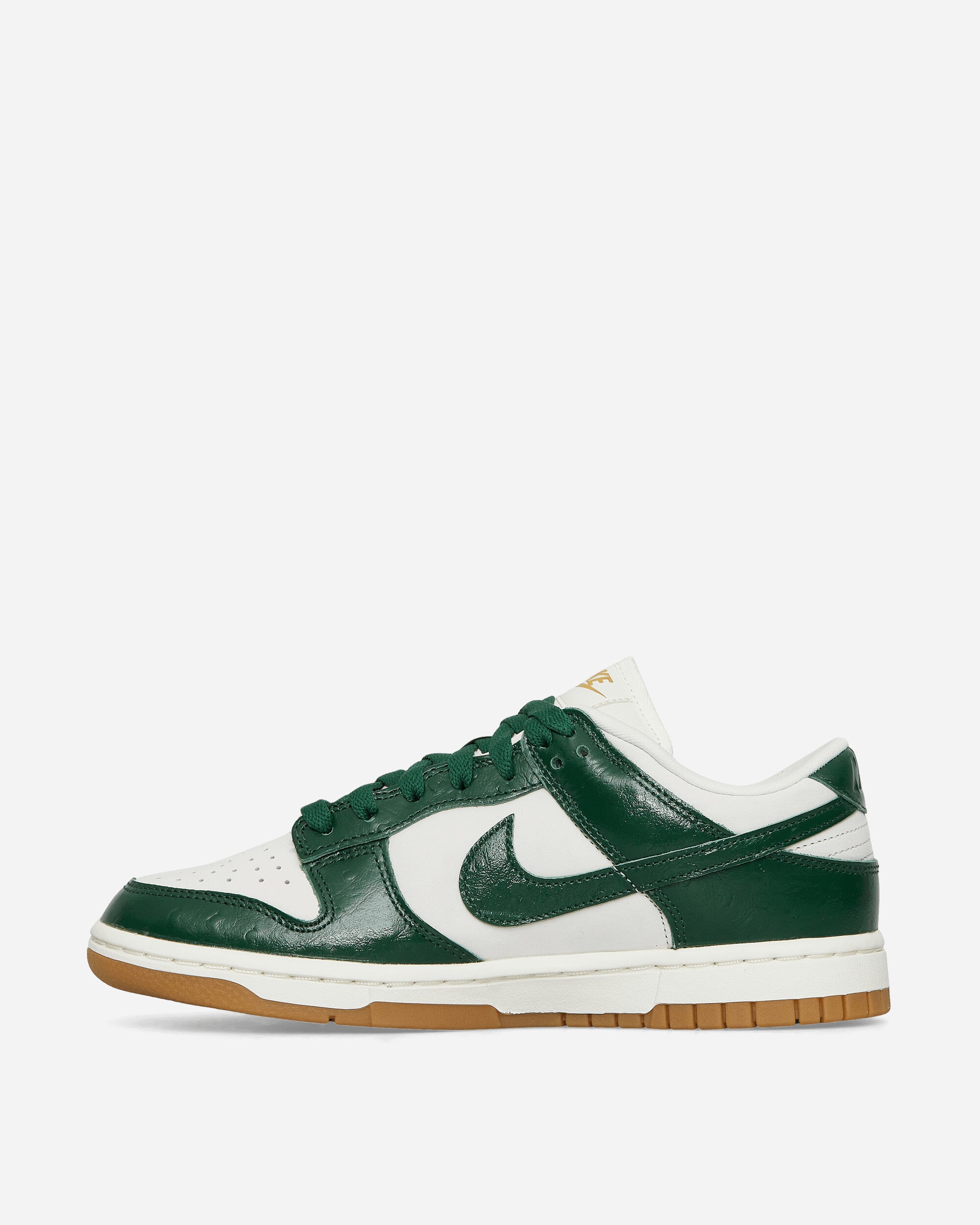 Nike W Nike Dunk Low Lx Phantom/Gorge Green Sneakers Low FJ2260-002