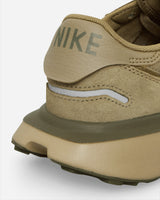 Nike W Nike Phoenix Waffle Pacific Moss/Medium Olive Sneakers Low FJ1409-300