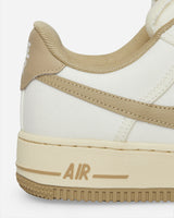 Nike Wmns Air Force 1 '07 Sail/Limestone Sneakers Low HF4263-133