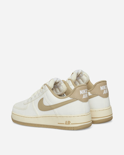 Nike Wmns Air Force 1 '07 Sail/Limestone Sneakers Low HF4263-133