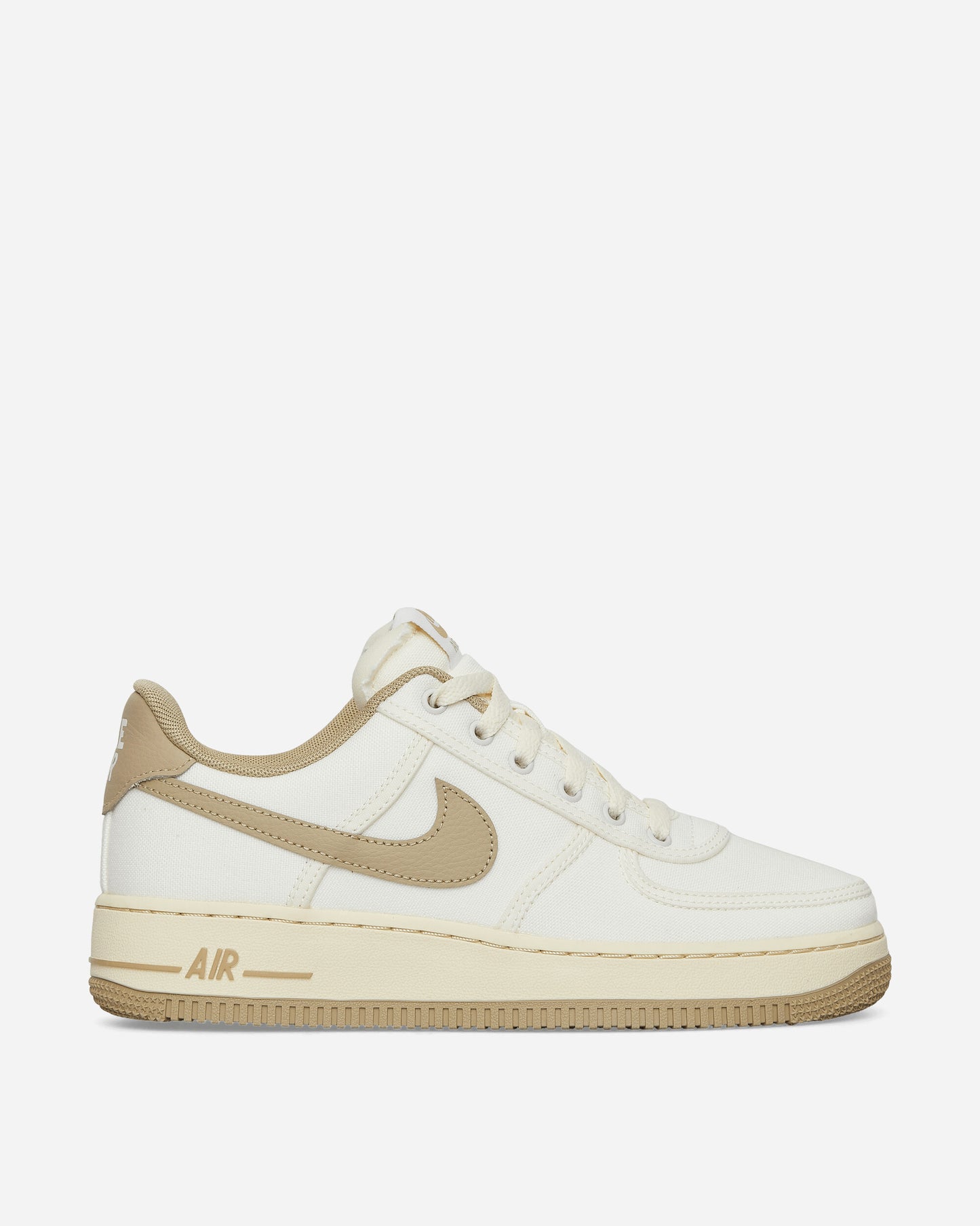 Nike Wmns Air Force 1 '07 Sail/Limestone Sneakers Low HF4263-133