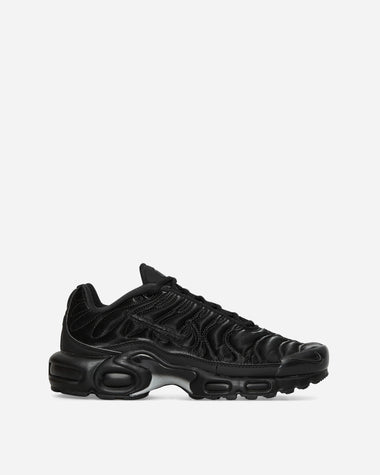 Nike Wmns Nike Air Max Plus Black/Anthracite/Sail Sneakers Low FV1169-001