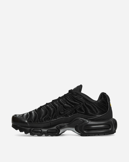 Nike Wmns Nike Air Max Plus Black/Anthracite/Sail Sneakers Low FV1169-001