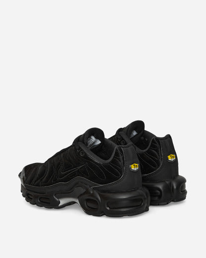 Nike Wmns Nike Air Max Plus Black/Anthracite/Sail Sneakers Low FV1169-001