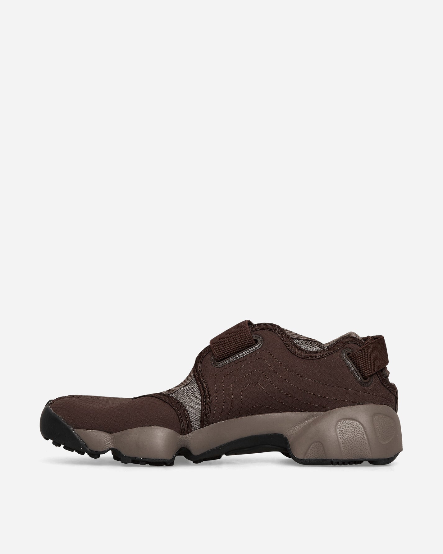 Nike Wmns Nike Air Rift Baroque Brown/Orewood Brown Sneakers Low FN6740-200