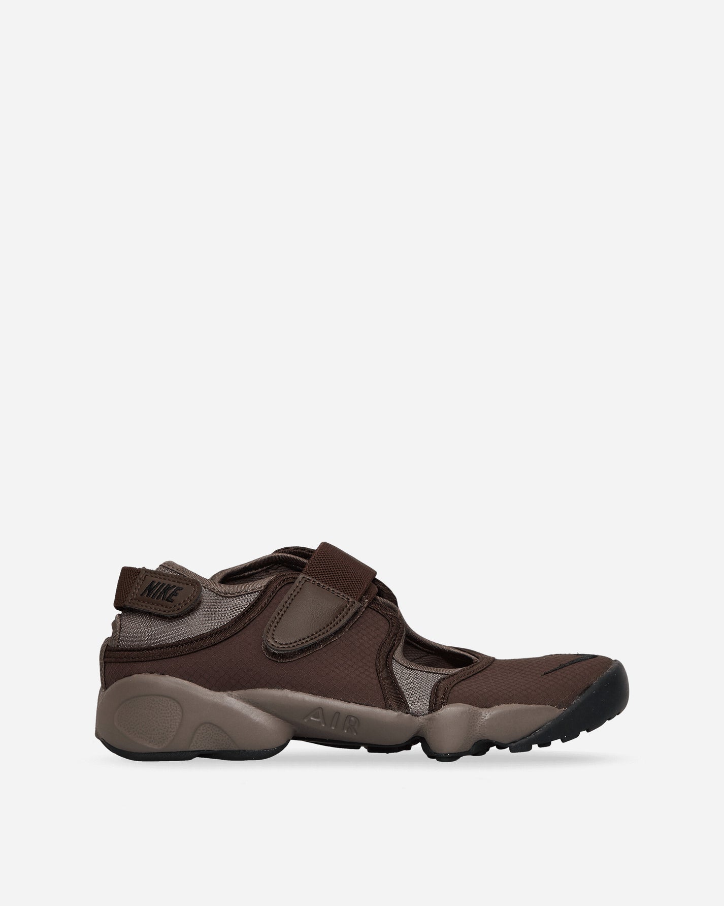 Nike Wmns Nike Air Rift Baroque Brown/Orewood Brown Sneakers Low FN6740-200