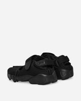 Nike Wmns Nike Air Rift Black/Cool Grey Sneakers Low HF5389-001