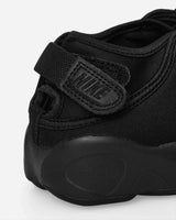 Nike Wmns Nike Air Rift Black/Cool Grey Sneakers Low HF5389-001