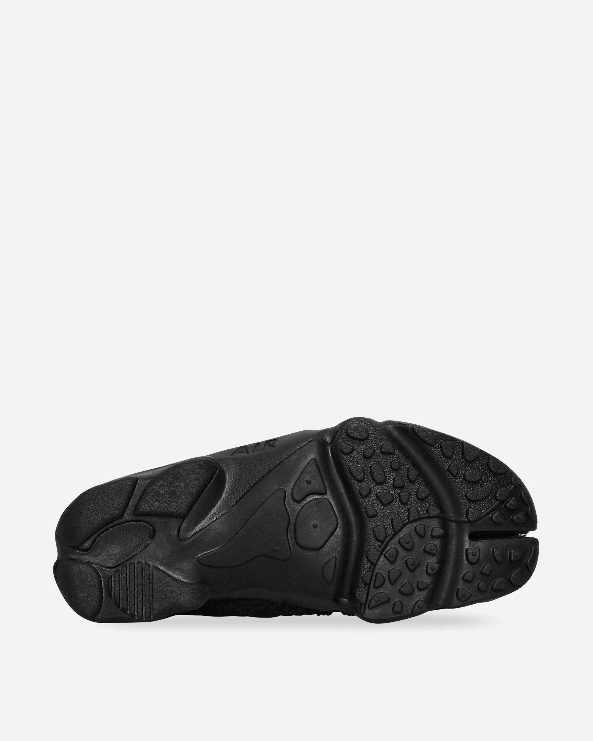 Nike Wmns Nike Air Rift Black/Cool Grey Sneakers Low HF5389-001