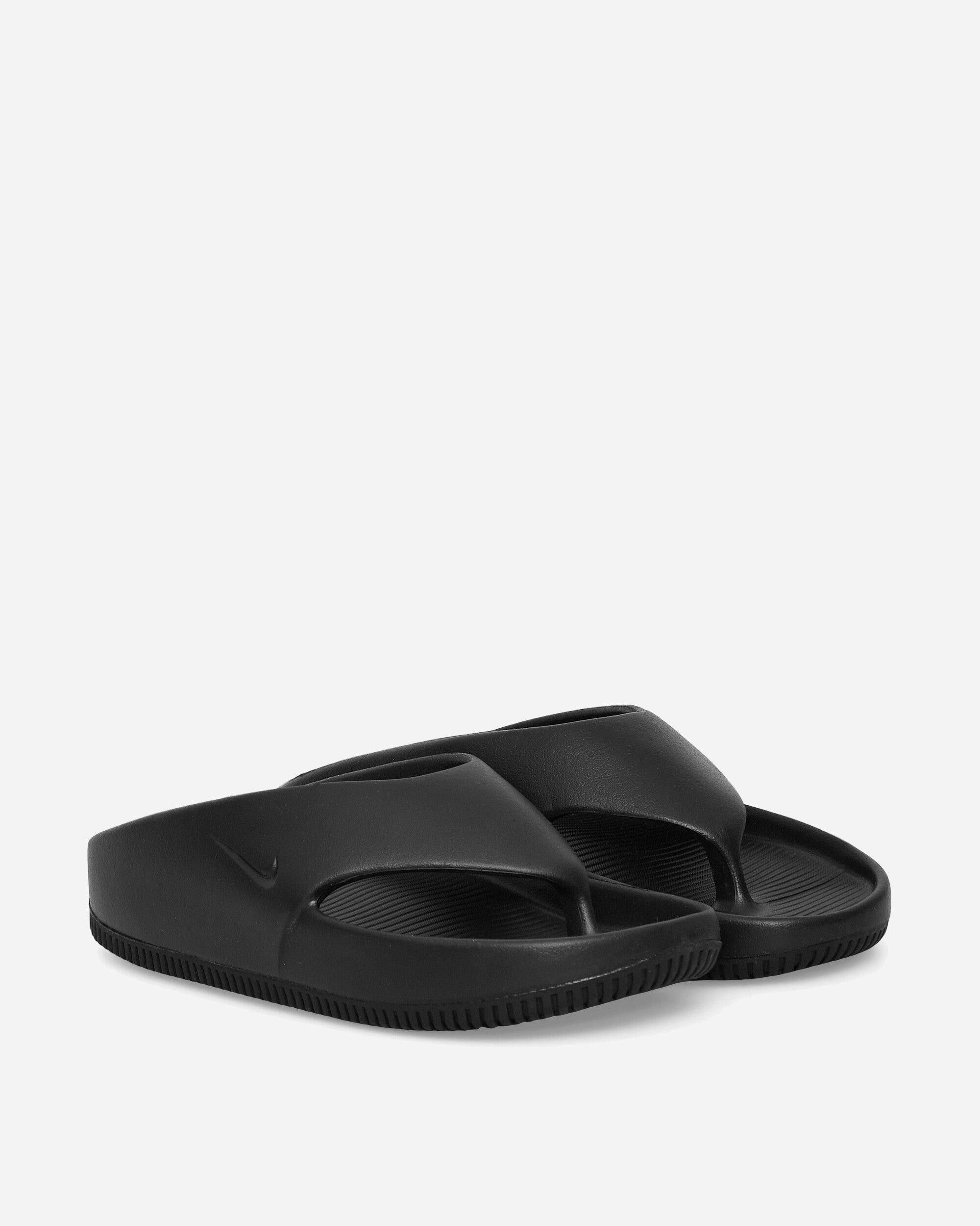 Nike Wmns Nike Calm Flip Flop Black/Black Sneakers Low FD4115-001