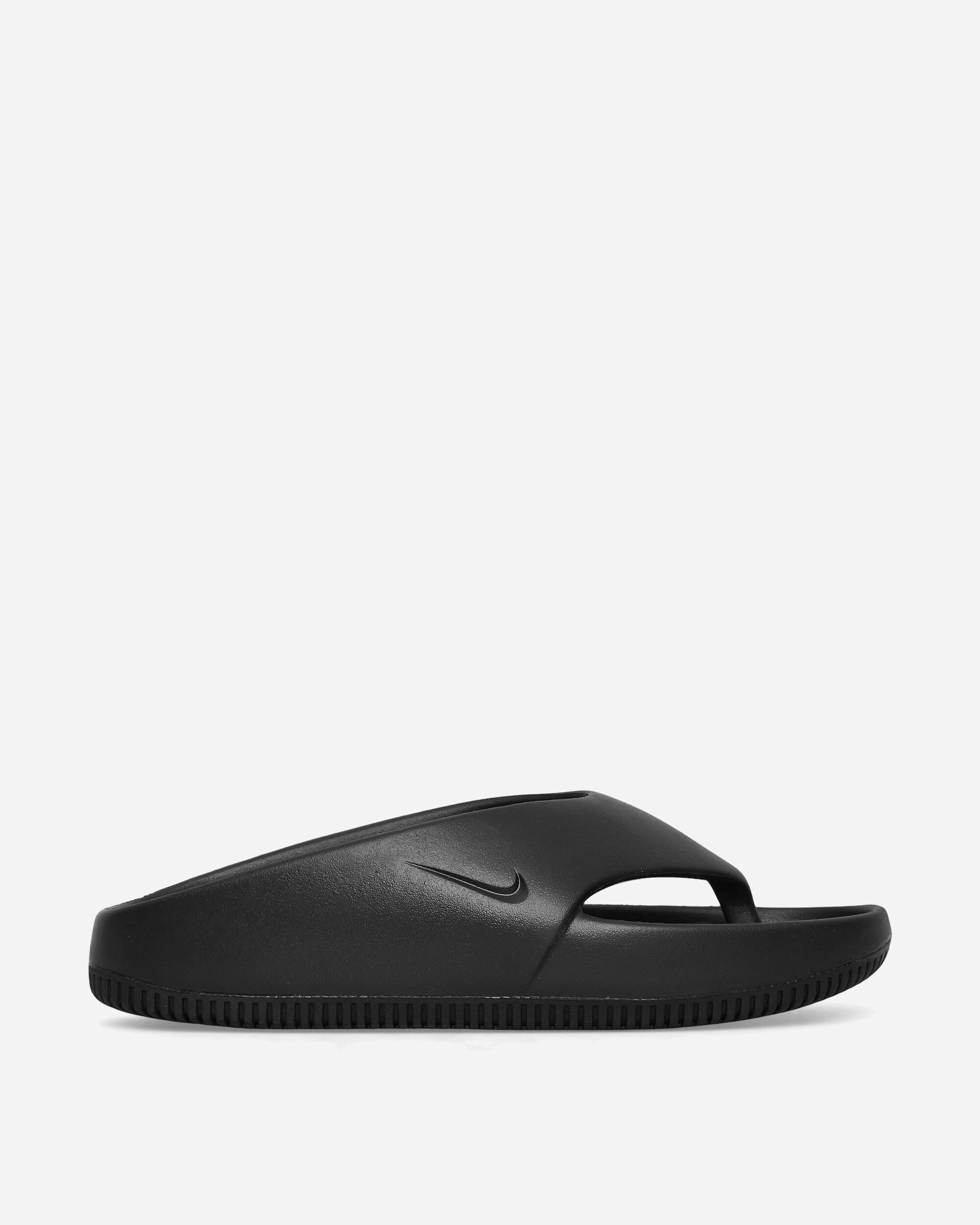 Nike Wmns Nike Calm Flip Flop Black/Black Sneakers Low FD4115-001