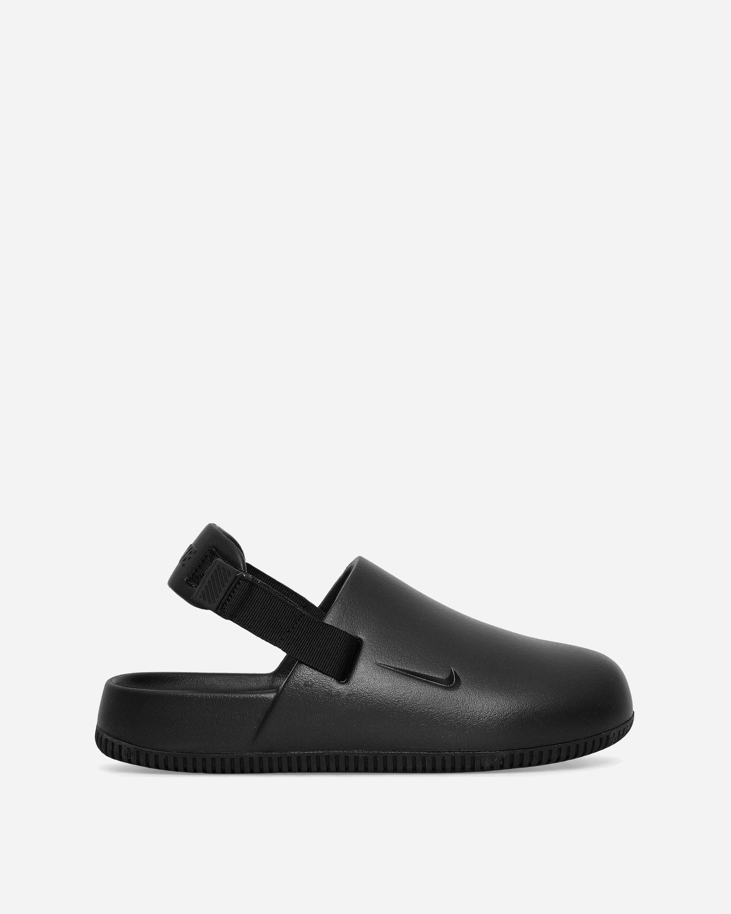 Nike Wmns Nike Calm Mule Black/Black Sneakers Low FB2185-001