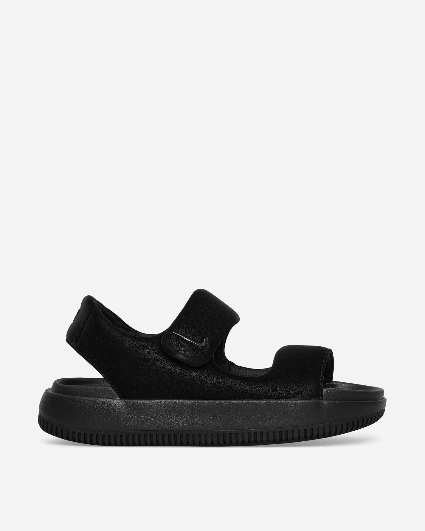 Nike Wmns Nike Calm Sandal Black/Black Sneakers Low FJ6043-001