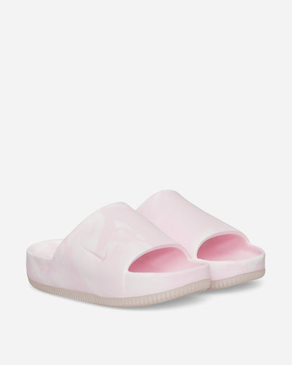 Nike Wmns Nike Calm Slide Se Pink Foam /Pink Foam  Sneakers Low FV5643-600