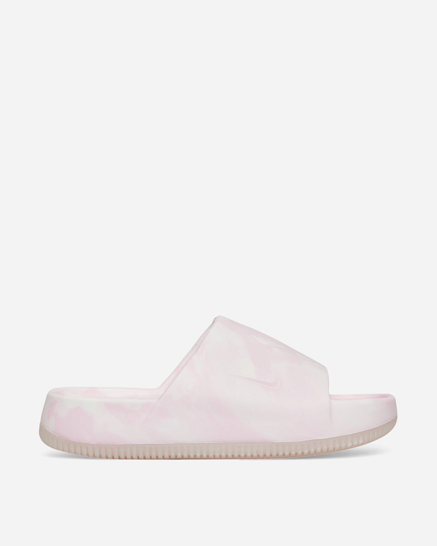 Nike Wmns Nike Calm Slide Se Pink Foam /Pink Foam  Sneakers Low FV5643-600